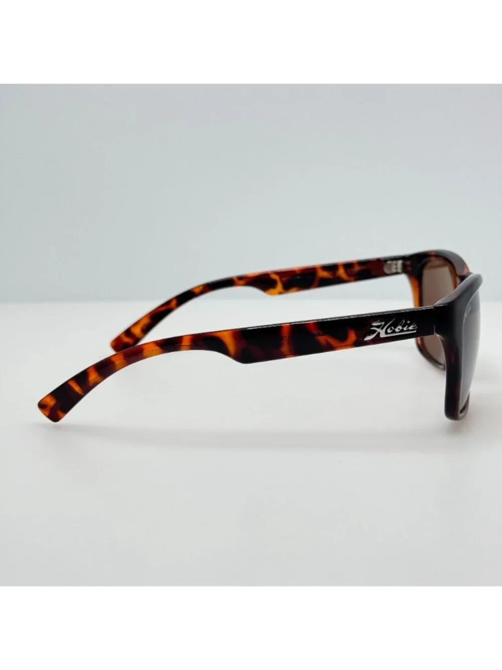 Hobie Sunglasses Woody Motion Collection Polarized 56-19-139 Read Description